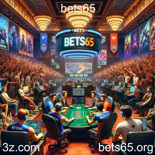 A Ascensão dos eSports: A Nova Fronteira do Entretenimento Digital