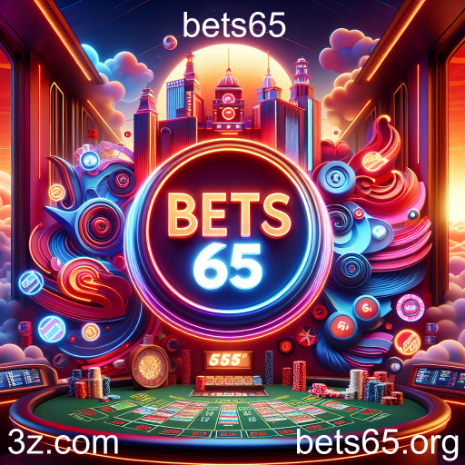 Aproveite ao Máximo as Promoções Especiais do Bets65