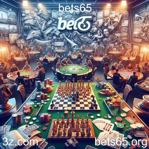 A Magia dos Jogos de Mesa: Diversão e Estratégia em Tabelas